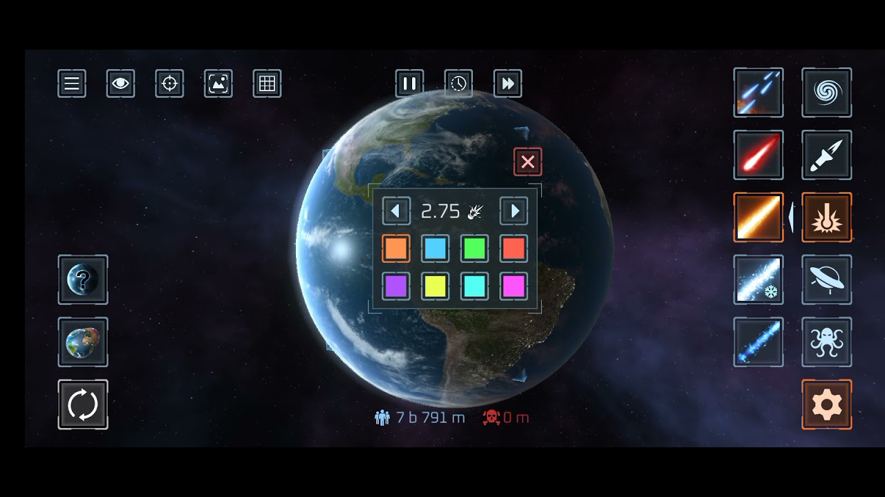 How to get cube world in solar smash YouTube