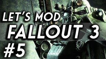Fallout 3 Modded Let