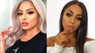 Amazing Instagram Makeup Tutorials 😍😍💋