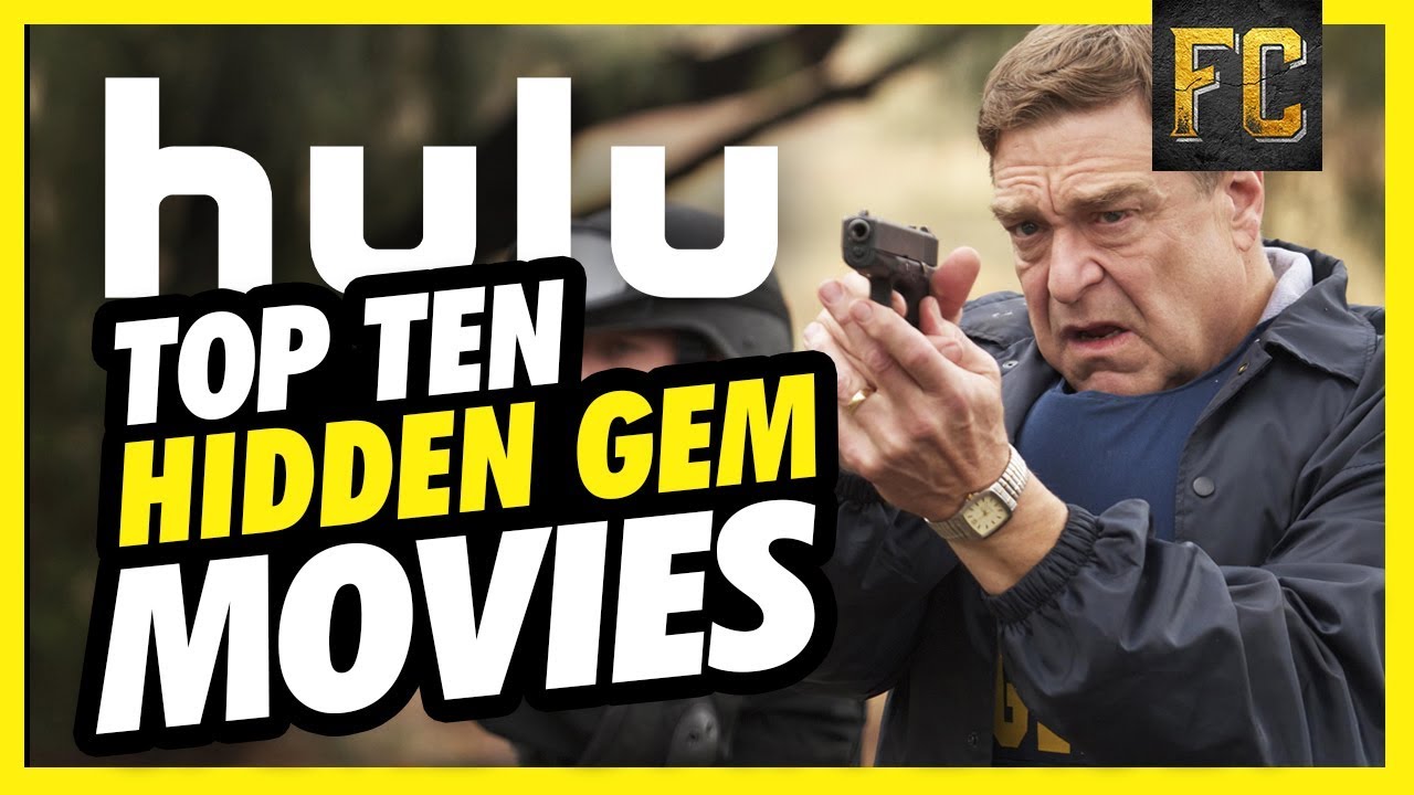 Top 10 Hidden Gems On Hulu Best Movies On Hulu Right Now Flick 