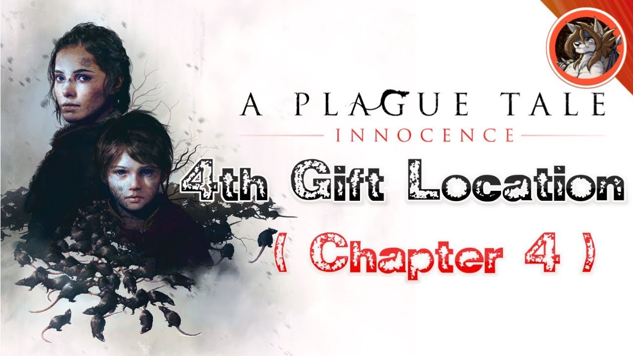 A Plague Tale Innocence Collectibles Guide – Chapter 4 - PowerUp!