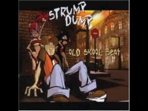 Strump Dump — Strump Dump - Old Skool Beat (Loud Walterino Mix)