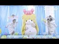 まるもふびより「まるもふきぶん 〜モップダンス〜」ミュージックビデオ