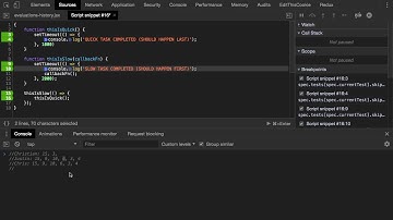 JS Workshop   callbacks