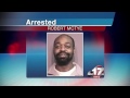 Columbia man arrested for synthetic drugs