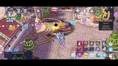SP build SH POV vs random jobs in Yoyo Arena, Ragnarok Eternal Love. Hidden GS are OP.