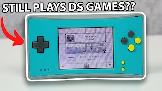 I Bought a Nintendo DS WITH ONLY 1 SCREEN from EBAY...