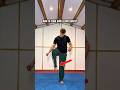 How to train with a foot injury?