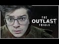 YENİ OUTLAST OYNUYORUZ! OUTLAST TRIALS