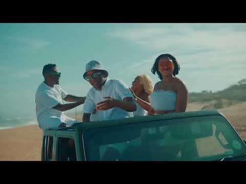 Dj Ngwazi Feat.Joocy & Dj Tira - Eloyi (Official Music Video)