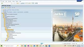 SAP PP Major Topic MMRV | Opening &amp; Closing Posting Periods in SAP | Course Divine