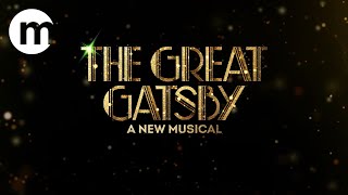 The Great Gatsby @mirvishproductions