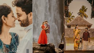 Karthi & Karthika Post Wedding Candid Video Dslrclicksstudio