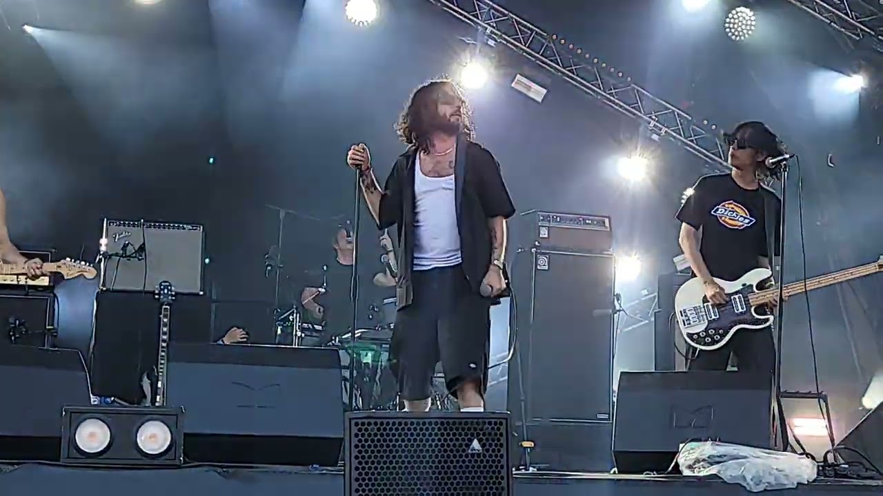 RENDEZ VOUS - 2024 // Euroshima