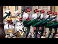 イッツ・クリスマスタイム！ 初回‼️ (スニーク)ディズニーシーの新ショーをNoCutで。2018 It’s Christmas Time!