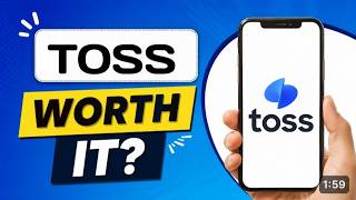 Toss: полезное приложение или переоцененное? screenshot 4
