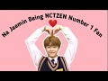 NCT Jaemin Being No 1 Fan of NCTZEN, Flirting and Showing his Love to Cizennies Compilation