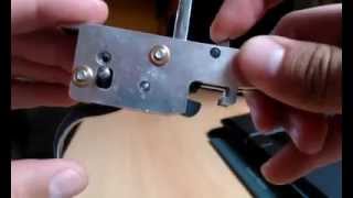 Latest S-trigger