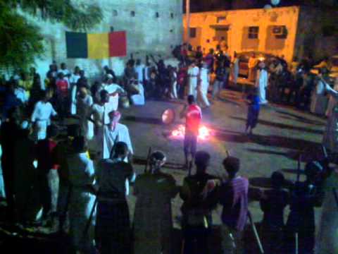 مزمار حارة بييشه مكه الجميزه