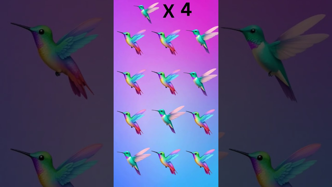 🚀Puzzle Adventure: Find The Odd Emoji Challenge" 