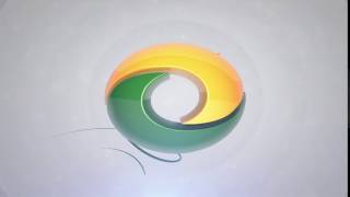 Vinheta interprogramas versão 2 - Rede CNT (2016)