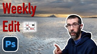 The Weekly Edit #2 – Editing a Photo From Start to Finish screenshot 5