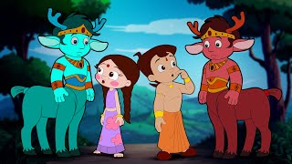 Chhota Bheem  Adventures of Nawadir Kingdom | Cartoons for Kids | Fun Kids Videos