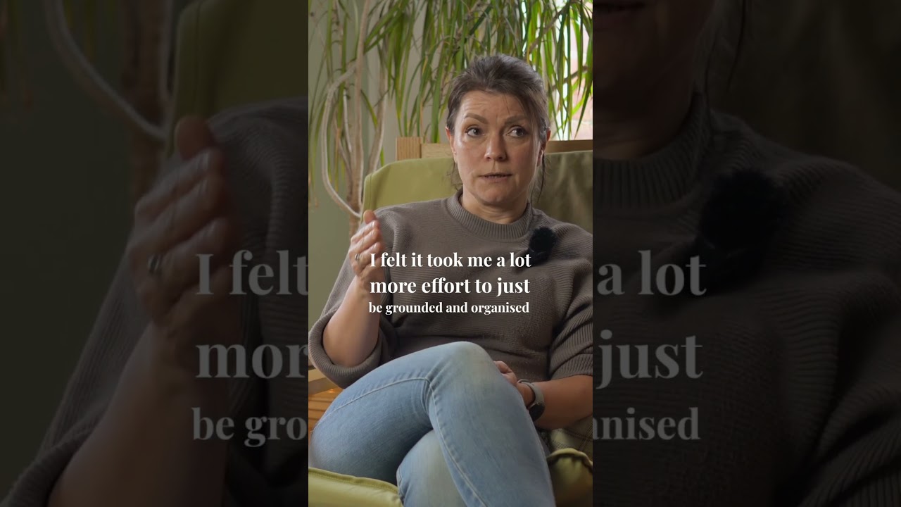 Does therapy help with ADHD? 