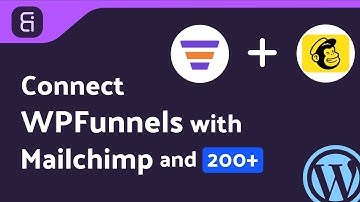 Integrating WPFunnels with Mailchimp | Step-by-Step Tutorial | Bit Integrations