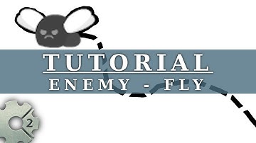 Construct 2 - Tutorial - Enemy - Fly