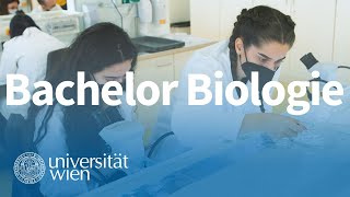 Biologie Studium an der Uni Wien: Das musst du wissen!