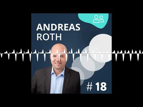 #18 Mit Andreas Roth über Konto-Sperrungen und Hacker-Angriffe auf Amazon - Amazon Klug Steuern