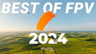 Best of FPV 2024 // Cinematic Showreel // RafnFPV