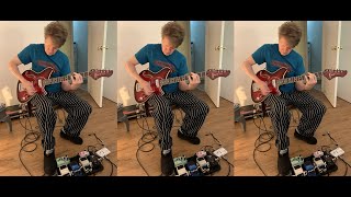 Jim Keller - Dont Get Me Started W Nels Cline Outro