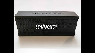 soundbot sb571 battery price