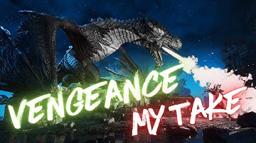 ESO PVP - My Take On Vengeance 