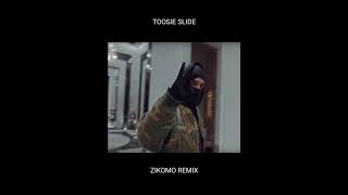 Toosie Slide (Zikomo Remix) Resimi