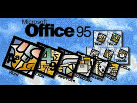 Video: Jak nainstaluji Windows 95 na VirtualBox?