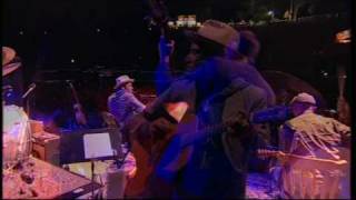 Ben Harper - &quot;Please Bleed&quot; Live