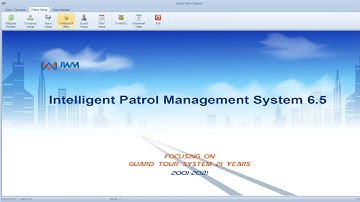 WM-5000P4D guide video (standalone version)