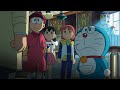 Doraemon italiano nuovi episodi del 22 gennaio 2024