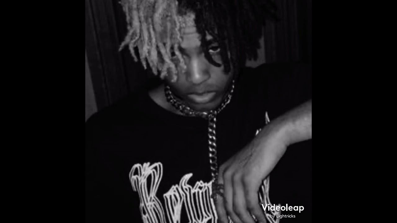 xxxtentacion- Jocelyn Flores (sped up)