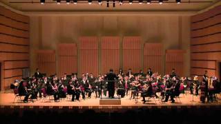 Leonard Bernstein: Candide Suite (Part 2/2)