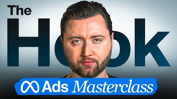 How to Create Irresistible Facebook Ad Hooks (that nobody can skip)