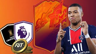 The Best Way To Grind The Headers Promo - FIFA 22 Ultimate Team