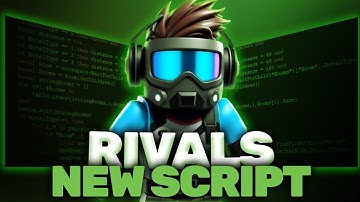 Rivals Script 2025 – Auto Win, ESP, Speed Hack, Auto Farm, Kill Aura, GUI Enhancer & Combat Boost