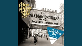 Midnight Rider (Live at the Beacon Theatre, NYC, NY - March 1992)