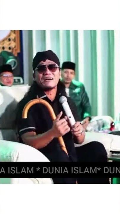 Gus miftah - Allah tidak pernah membenci para pendosa!!! #gusmiftah #gusmiftahterbaru2022 #shorts
