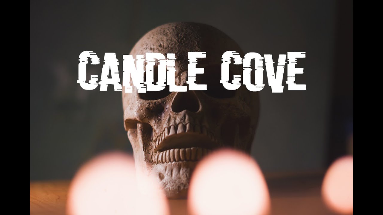 Candle Cove By Kris Straub YouTube