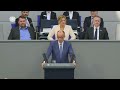 LIVE: Merz fordert Bürokratieabbau in Europa, spricht über USA, Ukraine und Iran